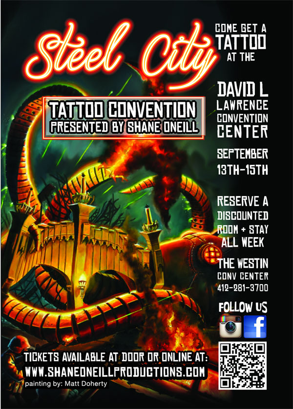 Share 196+ tattoo convention 2020 super hot