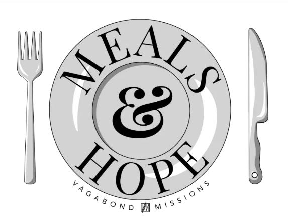 Meals & Hope: A Virtual Event During This Time of Crisis