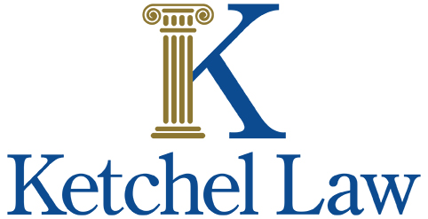 Ketchel Law Announces Rebrand – New Brand Reflects Growth and Success of Pittsburgh, PA Law Firm