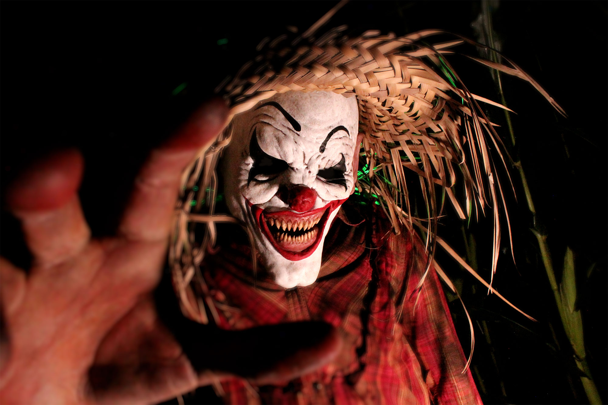 Popular Area Haunted Attraction To Celebrate 18 Years of Scares