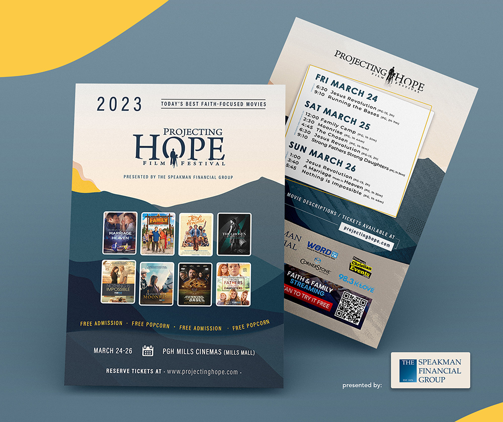 PR Projecting Hope Film Festival Pittsburgh Pittsburgh Newswire A