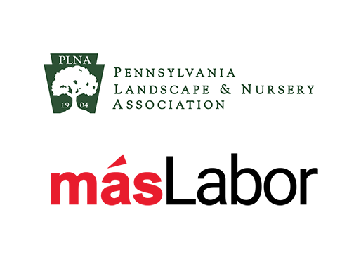 Pennsylvania Landscape & Nursery Association Partners with másLabor