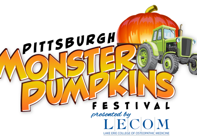 It’s Grow Time! Lure of the Giants Makes Monster Pumpkins Festival a Must-See Marvel For All.