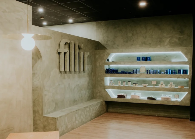 fillir Expands with Third Location in Hoboken, NJ