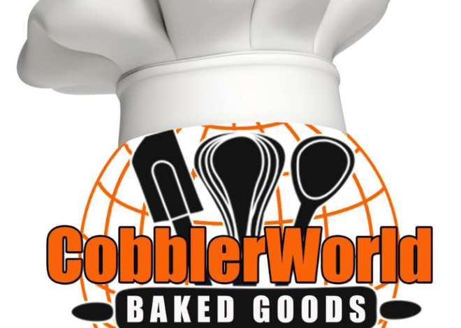 CobblerWorld Cafe Grab ‘n Go Grand Opening Announced for Monday, December 2, 2024