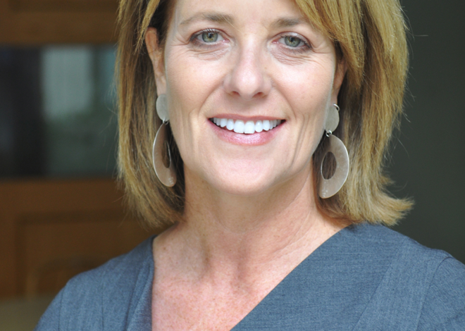 Rivers of Steel Welcomes Mary W. Murrin as Its Next President and CEO