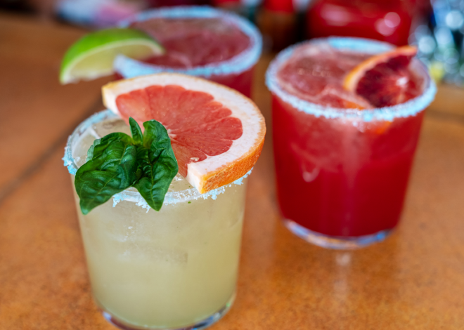 Mad Mex® Celebrates Margarita Week – February 17-23