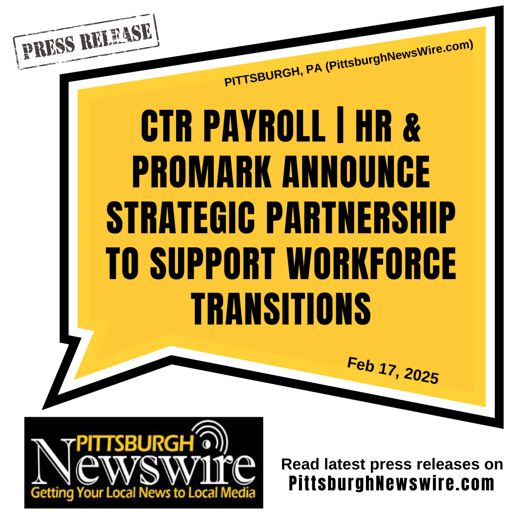 CTR Payroll | HR & Promark Announce Strategic Partnership to Support Workforce Transitions