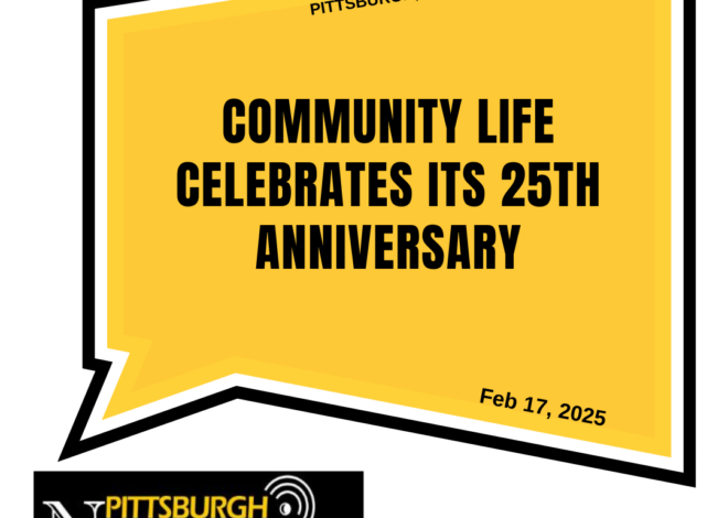 Community LIFE Celebrates Its 25th Anniversary