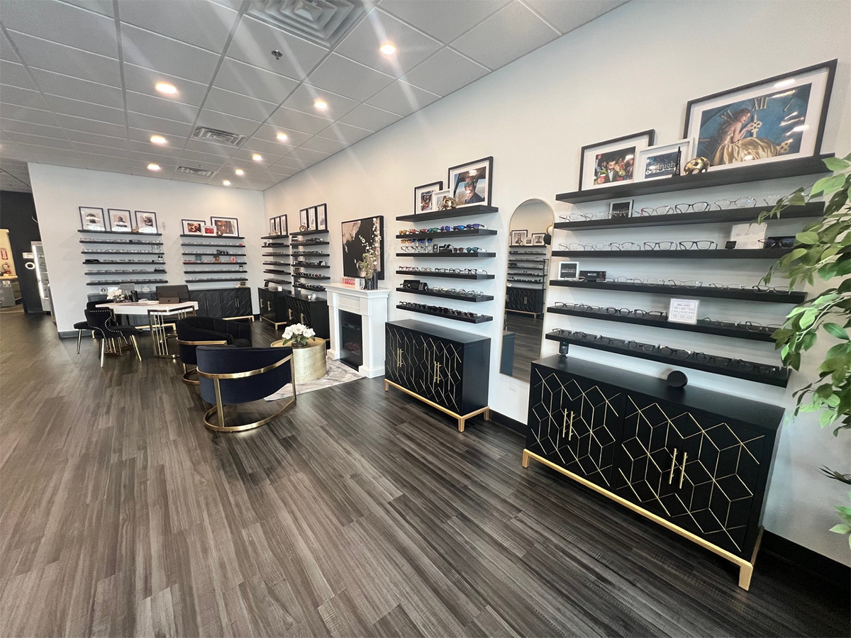 Krewe Eyewear Hosts Pop-Up Shop at Obsidian Exceptional Eyewear June 13–14