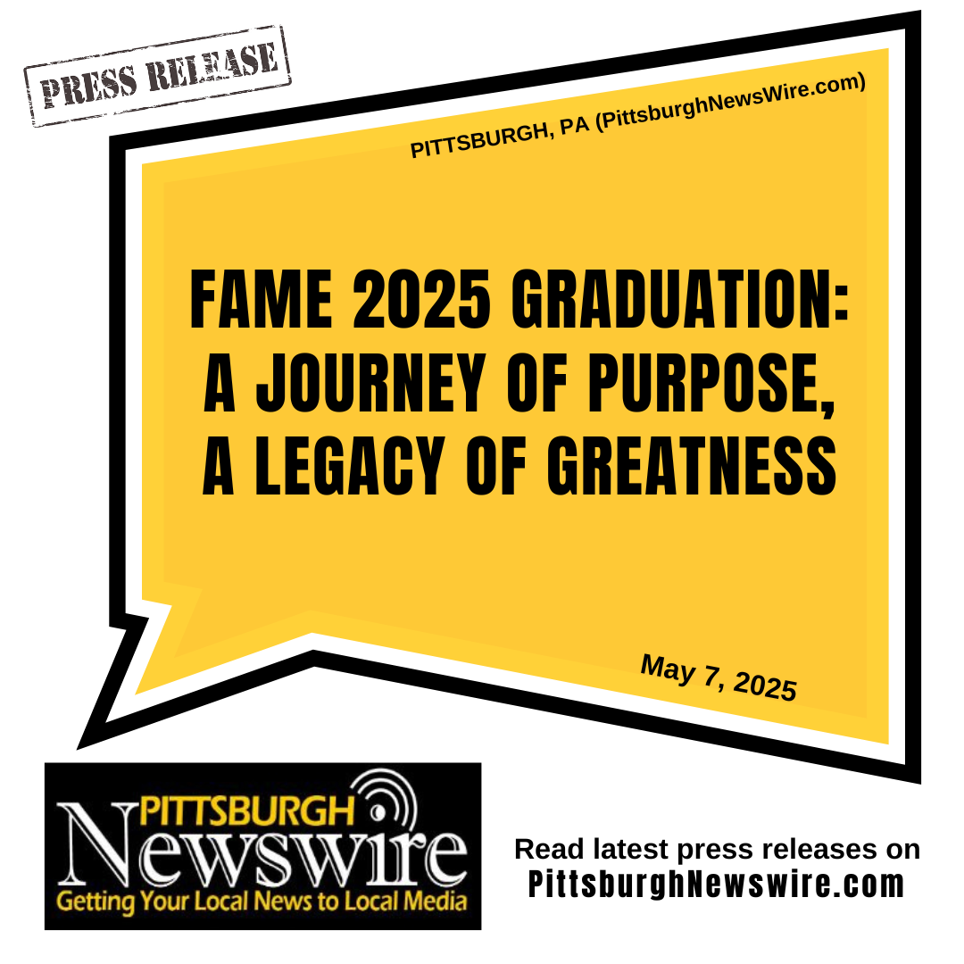 FAME 2025 Graduation: A Journey of Purpose, A Legacy of Greatness