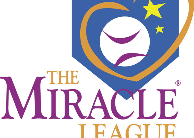 Miracle League of Southwestern PA to Open 2025 Season