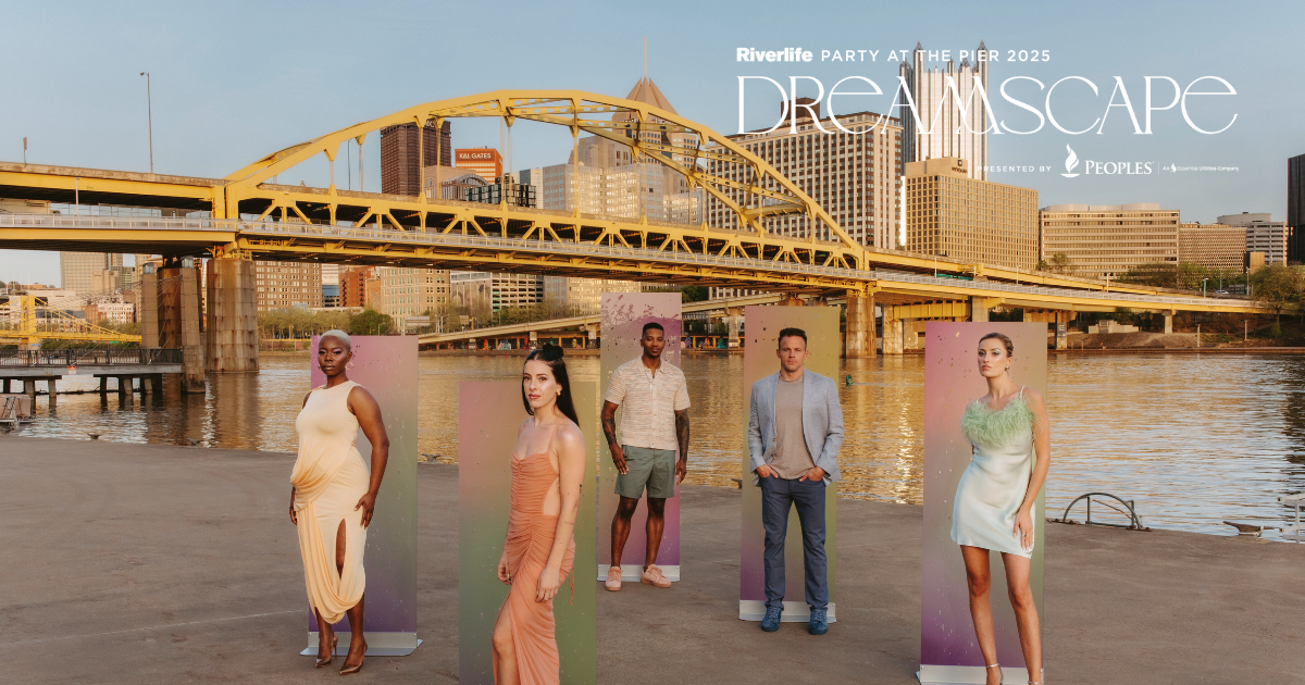 Step Into the Dream: Riverlife’s 16th Annual Party at the Pier Promises an Ethereal Night to Remember