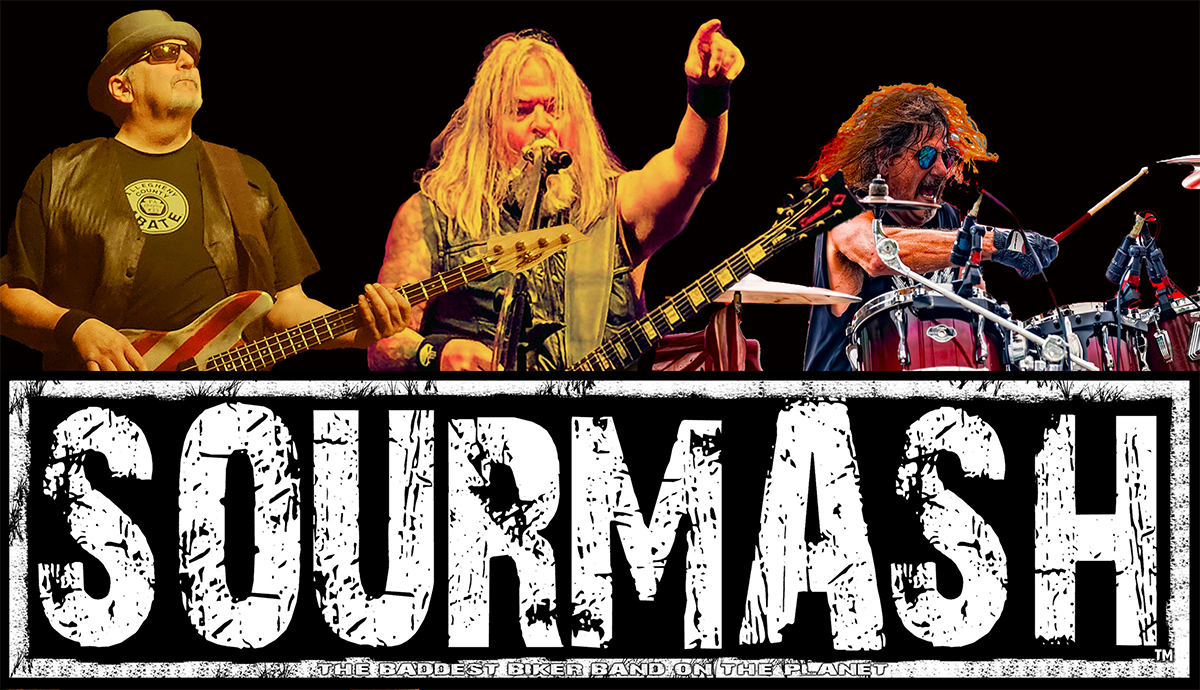 PA Independent Rock Act SOURMASH Gains Five Nominations in the 11th Annual Josie Music Awards