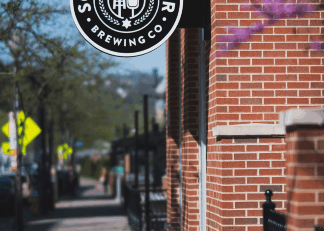 Southern Tier Pittsburgh Throws Summer Block Party