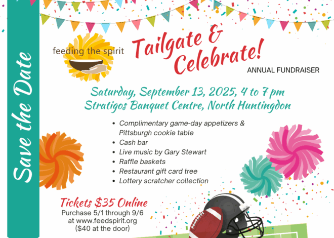 Greensburg Non-Profit Focuses on Fundraising to Meet Essential Needs