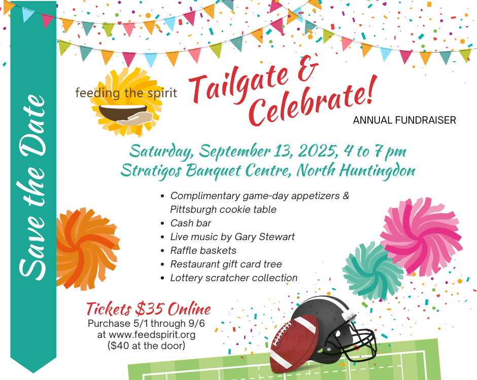 Greensburg Non-Profit Focuses on Fundraising to Meet Essential Needs