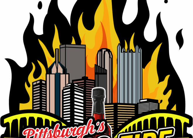 Pittsburgh Hot Sauce Festival Debuts Oct 4