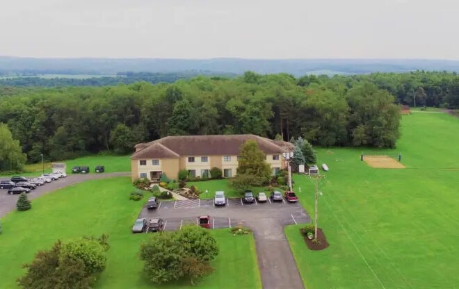 SpiritLife Celebrates 10 Years with New 54-Bed Inpatient Facility