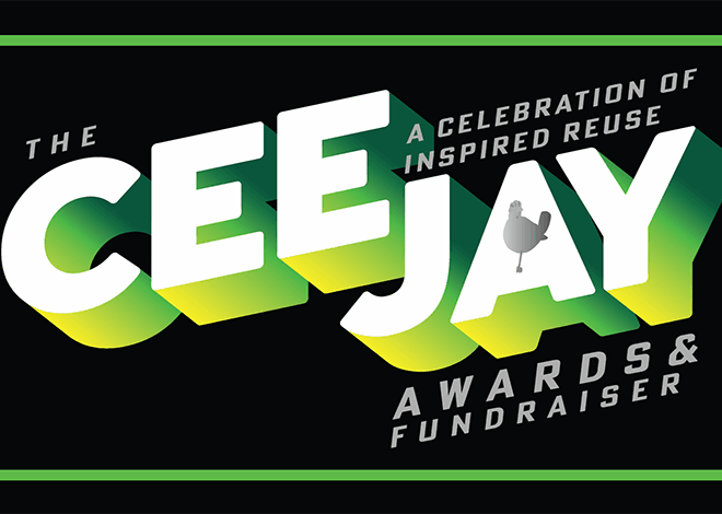 Tickets Now on Sale for the 2025 Cee Jay Awards & Fundraiser