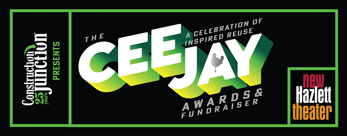 Tickets Now on Sale for the 2025 Cee Jay Awards & Fundraiser