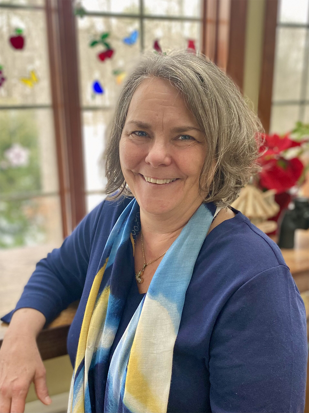 The Legacy Project: Hope Grows Honors Hospice Caregivers Through Storytelling, Book, and Documentary