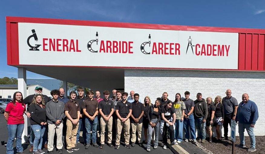 General Carbide Continues Momentum in Fifth Year of Learning 2 Earning