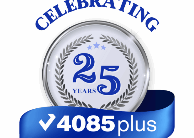 DNP Honors 25 Years of V4085plus Versatile Resin-Enhanced Wax Ribbon