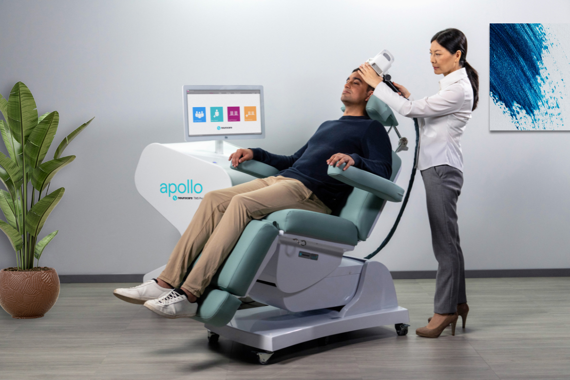 Counseling and Wellness Center of Pittsburgh Expands Access to TMS Therapy in Greensburg