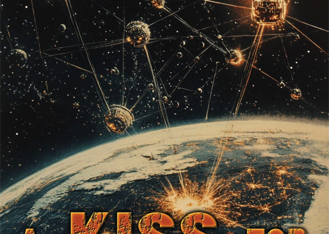 Space Opera Debut Earns Prometheus Award Nomination For Pittsburgh Author