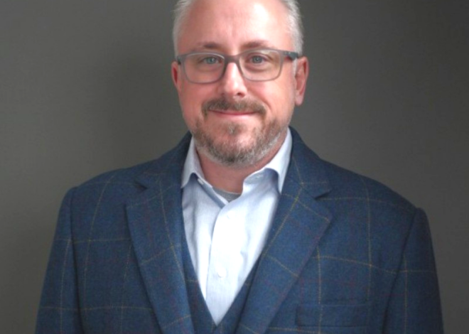 eHealth Technologies’ Sean Ways Named Finalist for Pittsburgh Technology Council CTO of the Year Award