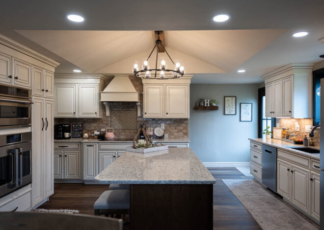 Unique Granite Worx Opens Large Indoor Granite Showroom