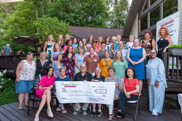 Pittsburgh-based women’s group set to hit $1 Million in charitable giving