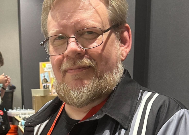 Westmoreland County Native Wins Science Fiction’s Prometheus Award