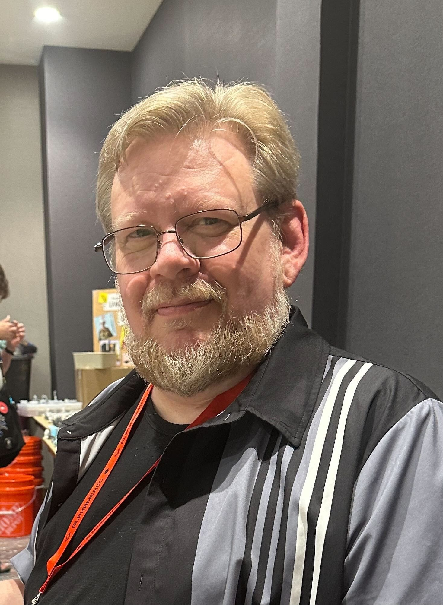 Westmoreland County Native Wins Science Fiction’s Prometheus Award