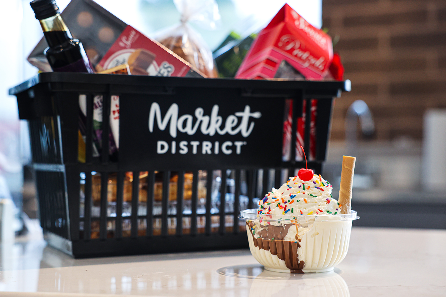 Sarris Candies to Open New Scoop Shop at the Penn Avenue Market District