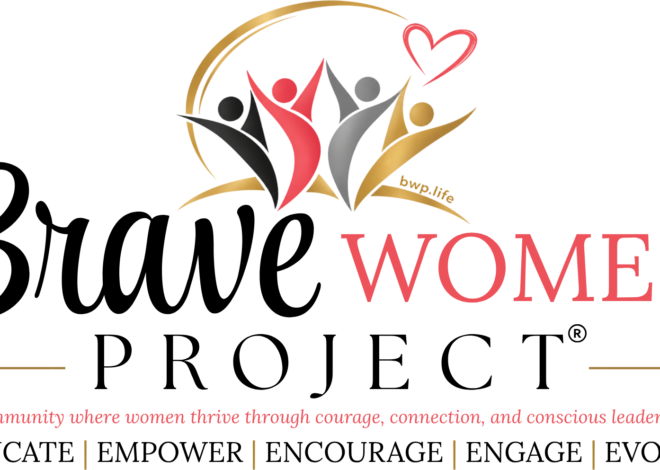 Brave Women Project Launches Bridges to Bravery™ for Professional Women 50+