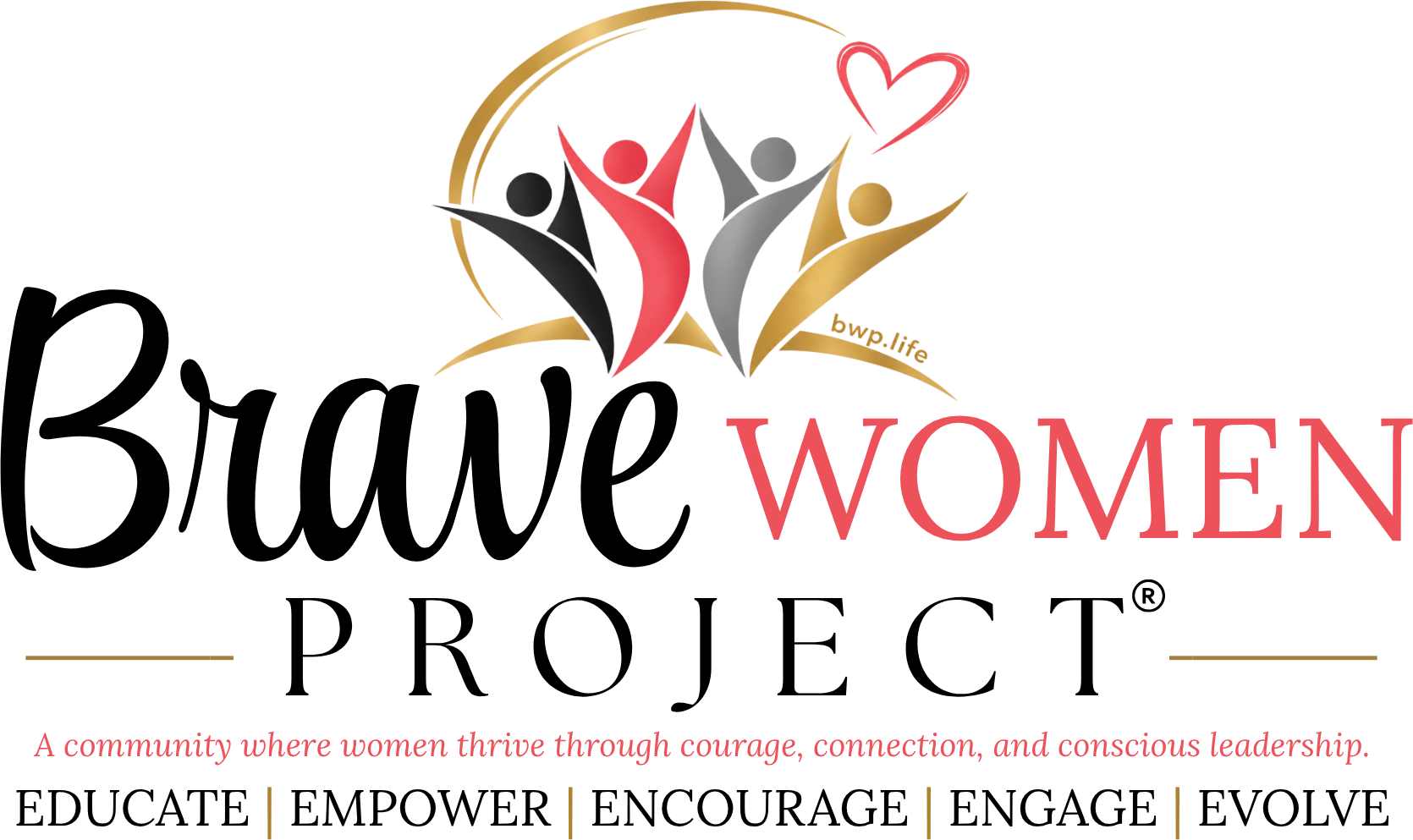 Brave Women Project Launches Bridges to Bravery™ for Professional Women 50+